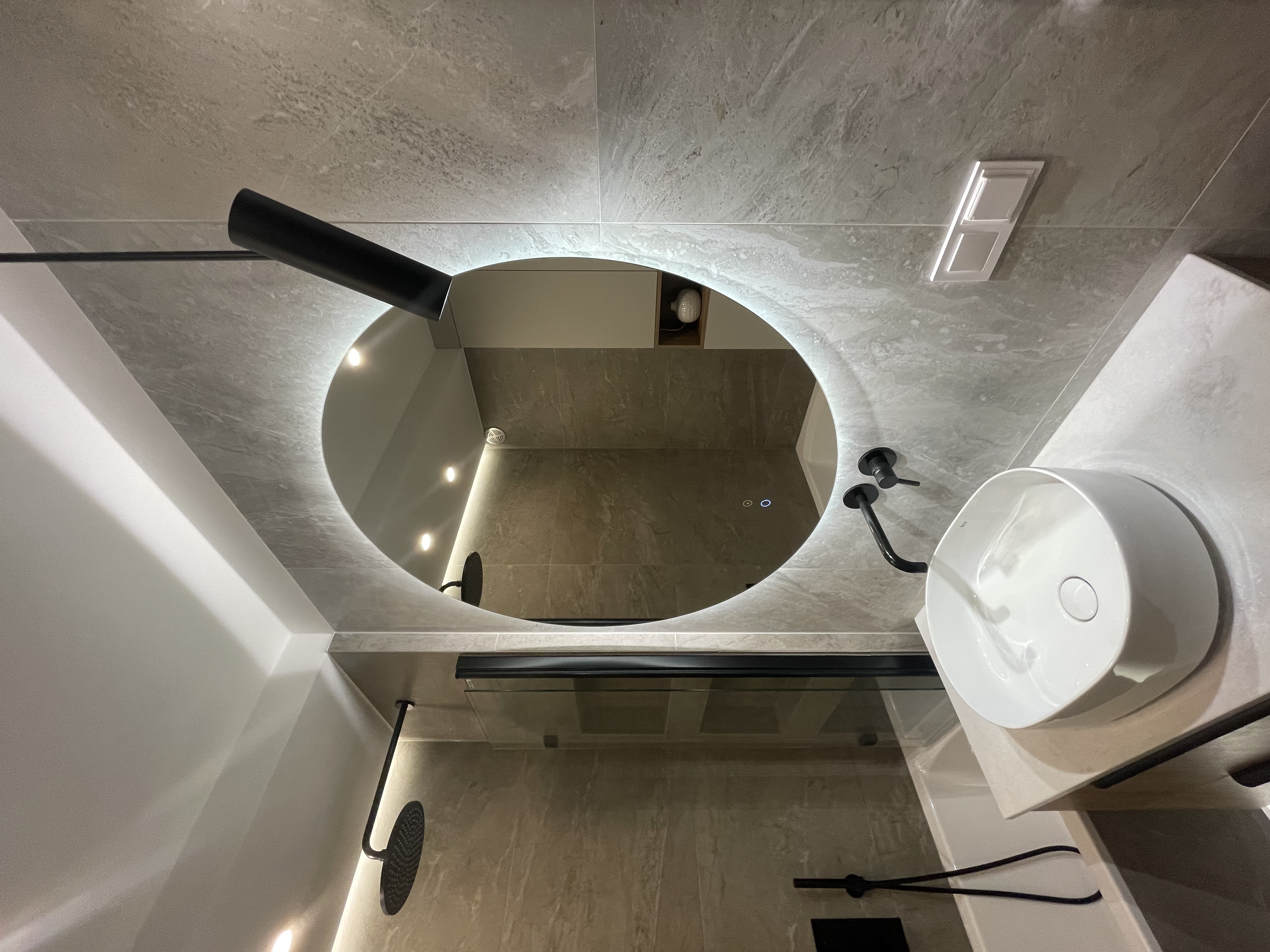Remont kuchni wraz ze zmianą instalacji hydraulicznej Wrocław