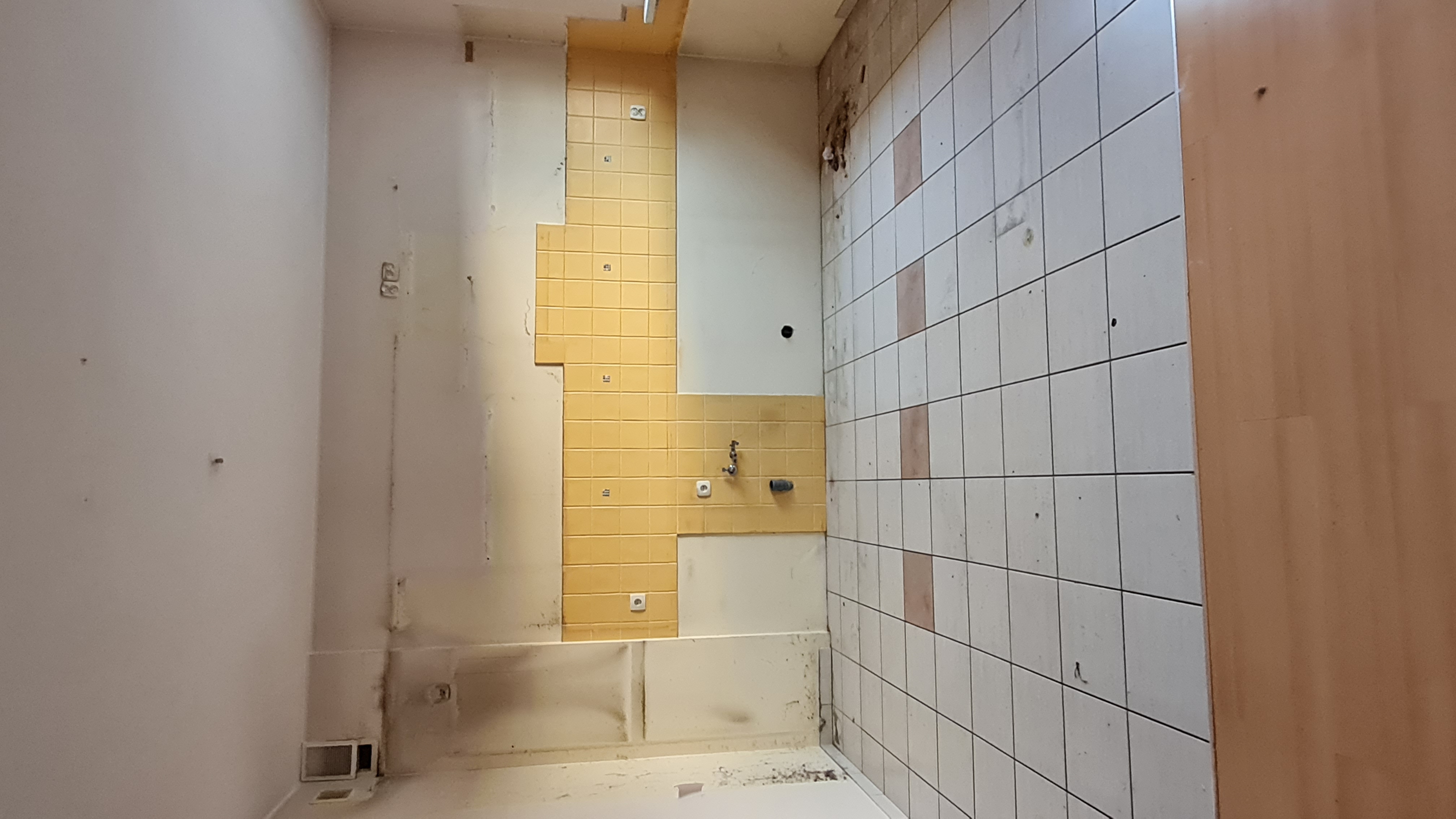 Malowanie i szpachlowanie ścian Trzebnica